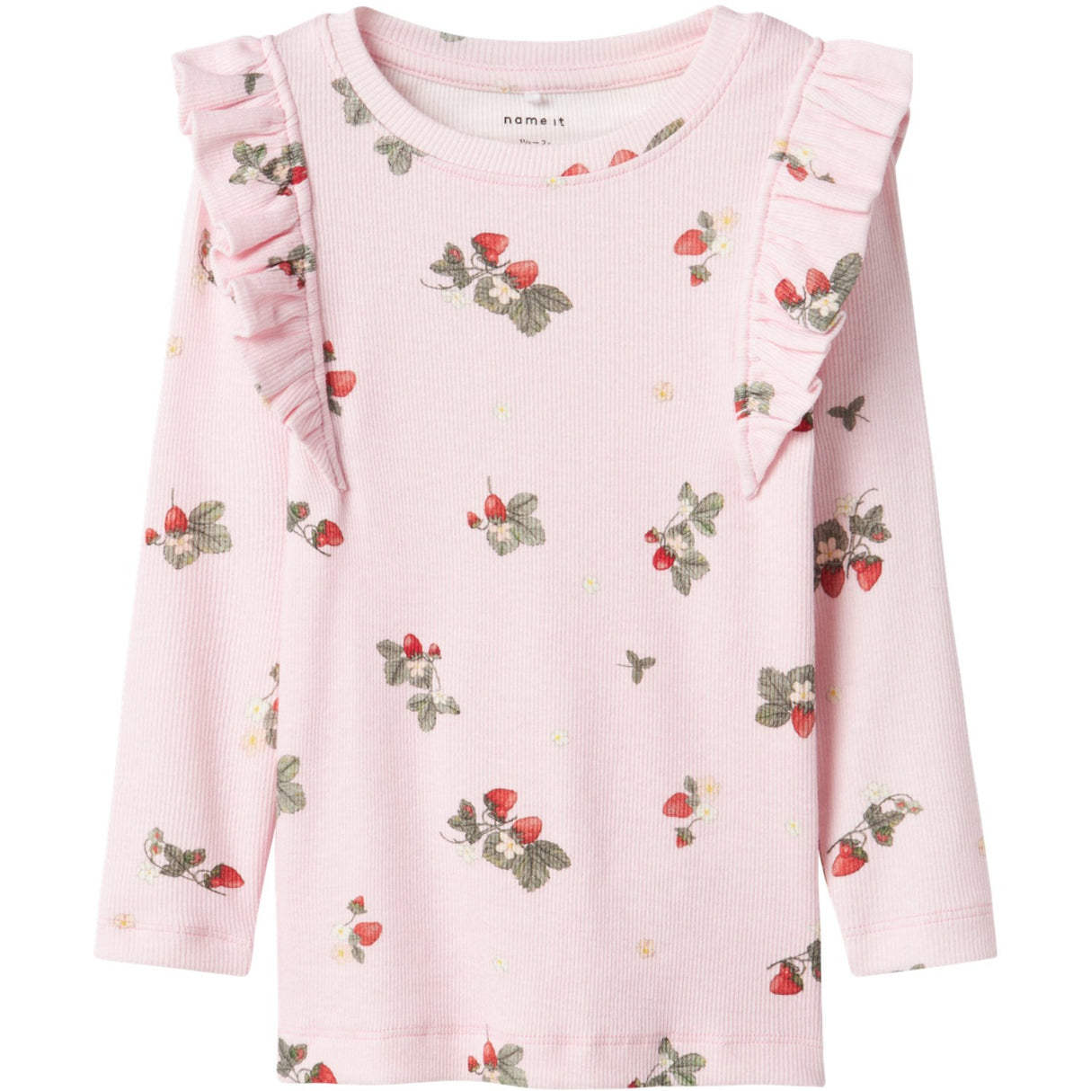 Name It Ballerina Fryda Blouse