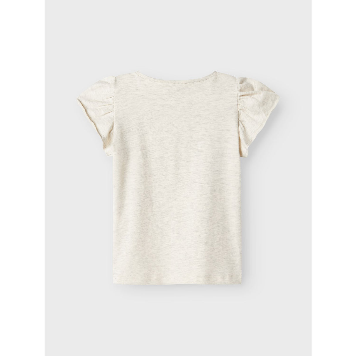 Name It Peyote Melange Follyglitter T-Shirt