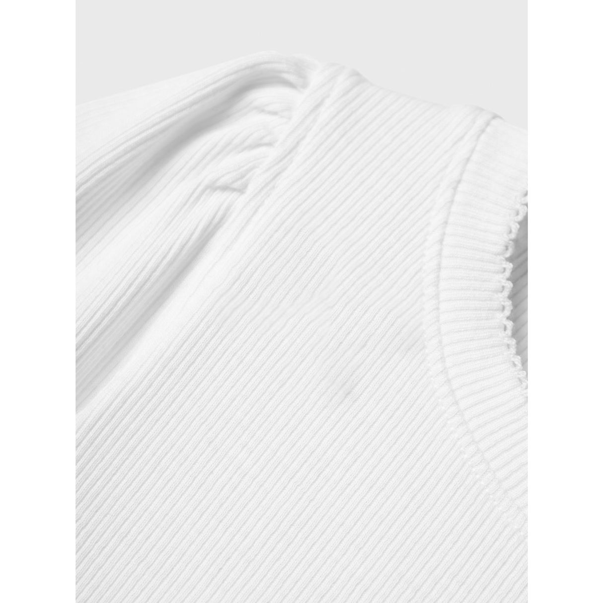 Name It Bright White Fikab Blouse