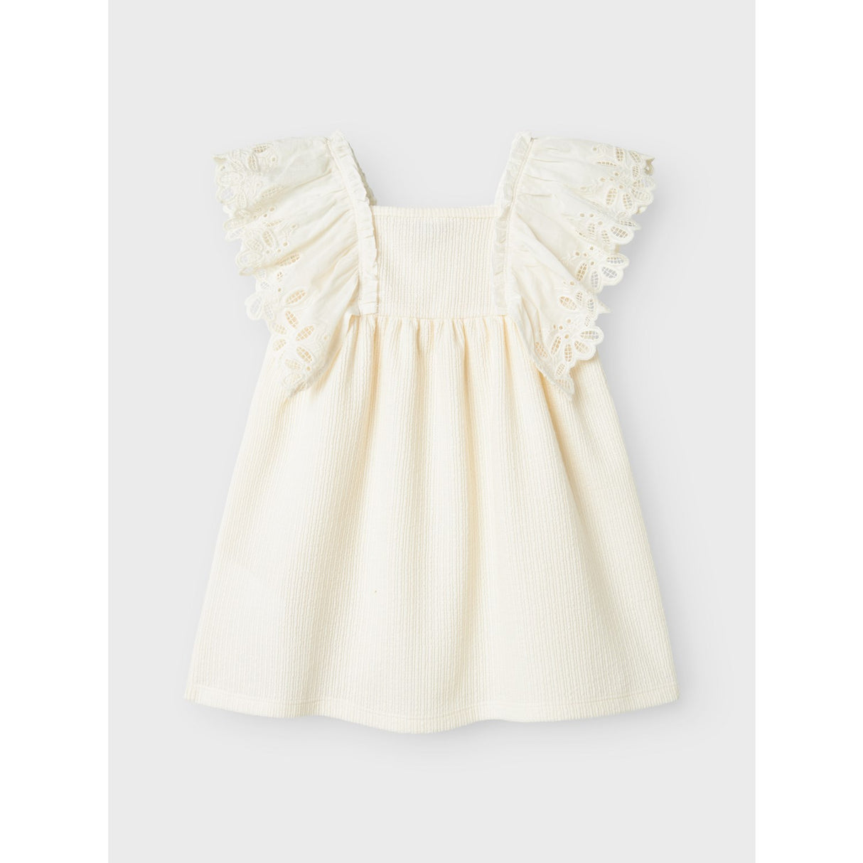 Name It Summer Sand Frijo Dress