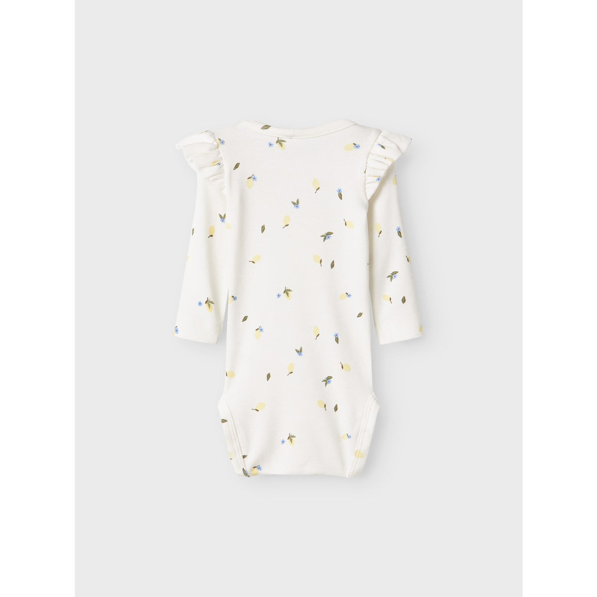 Name It Cloud Dancer Filly Body