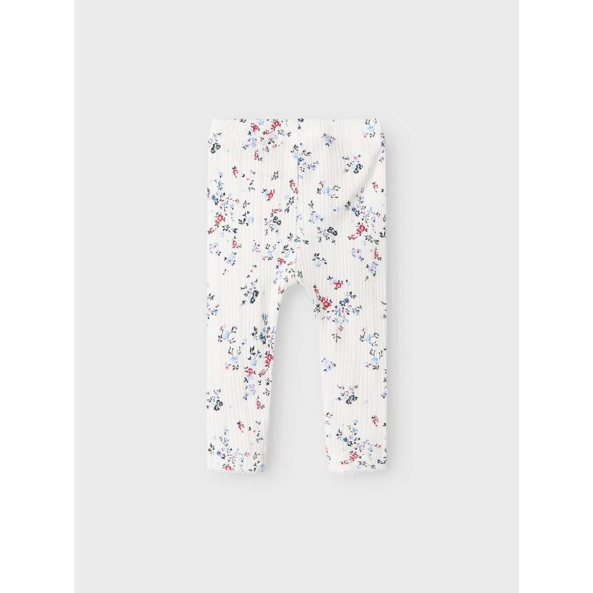 Name It Cloud Dancer Filine Leggings