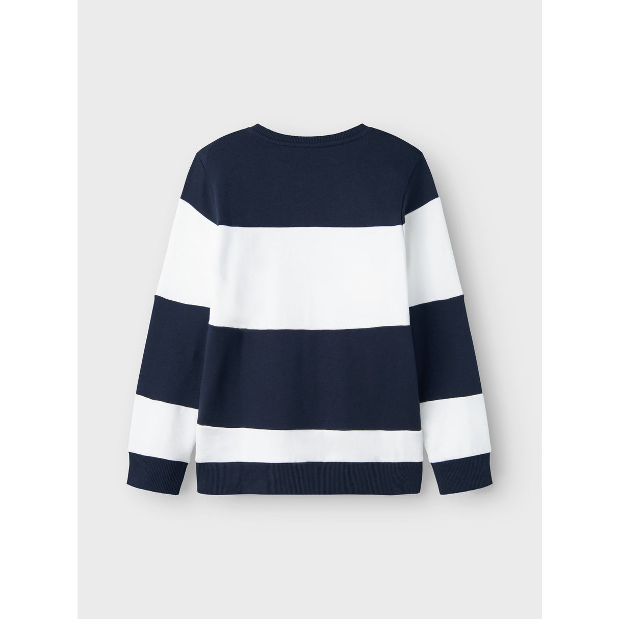 Name It Navy Blazer Folge Sweatshirt