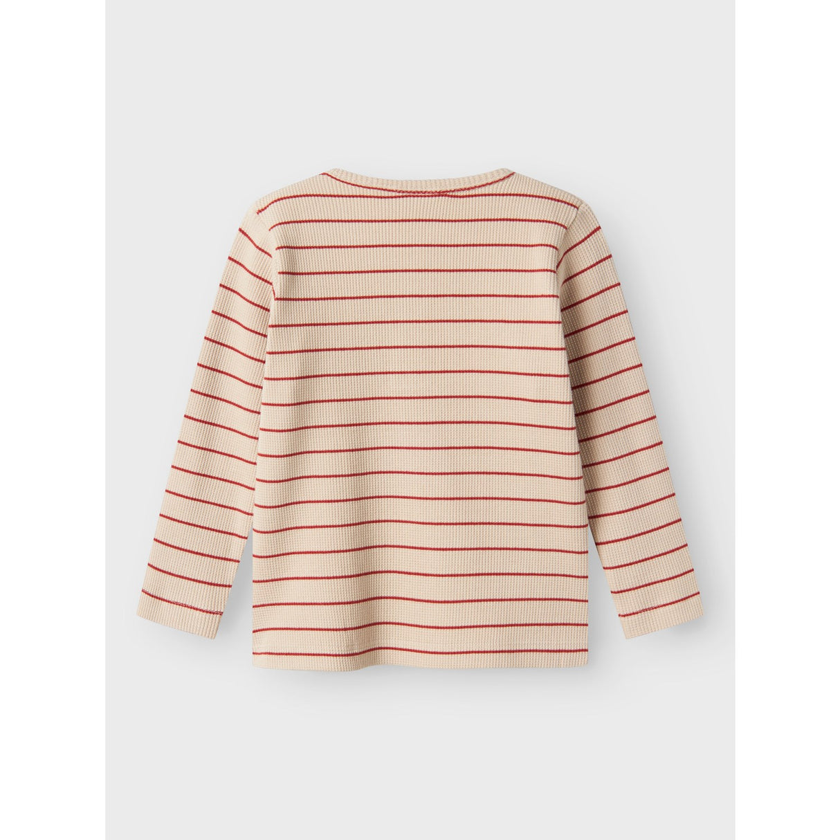 Name It Red Ochre Fully Blouse