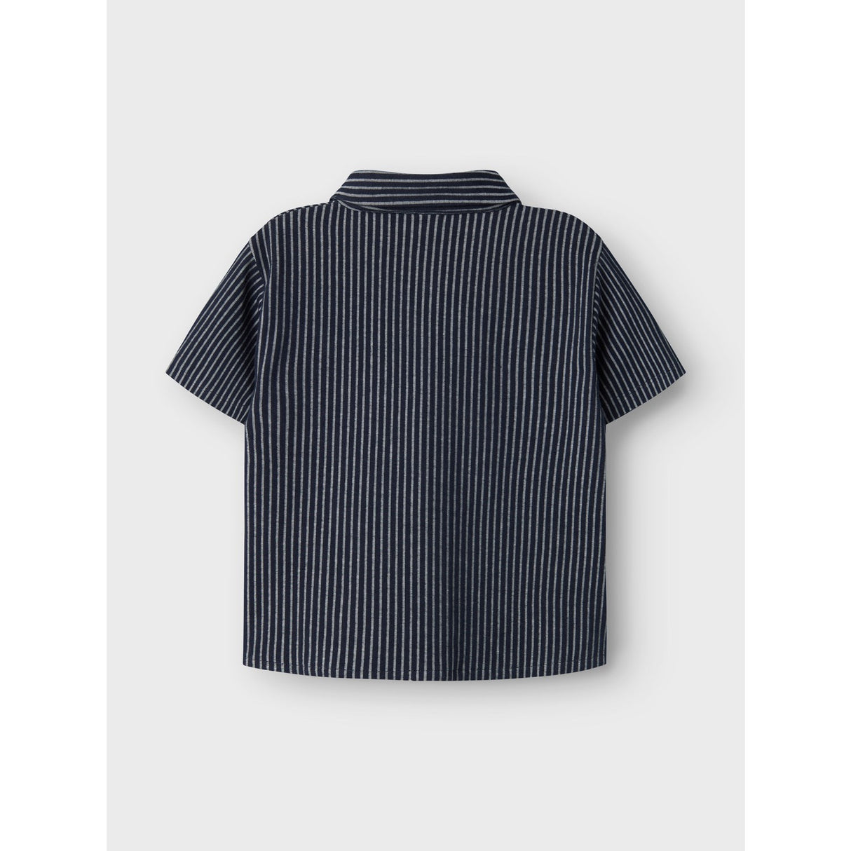 Name It Navy Blazer Fel Regular Shirt