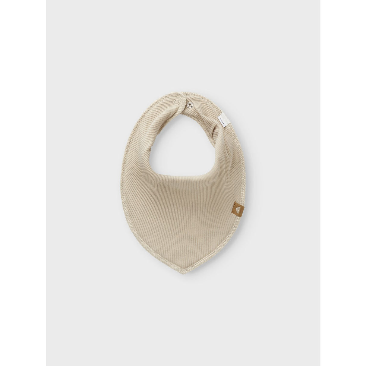 Name It Celestial Blue Yasimfrig 3-Pack Scarf Bib Rib