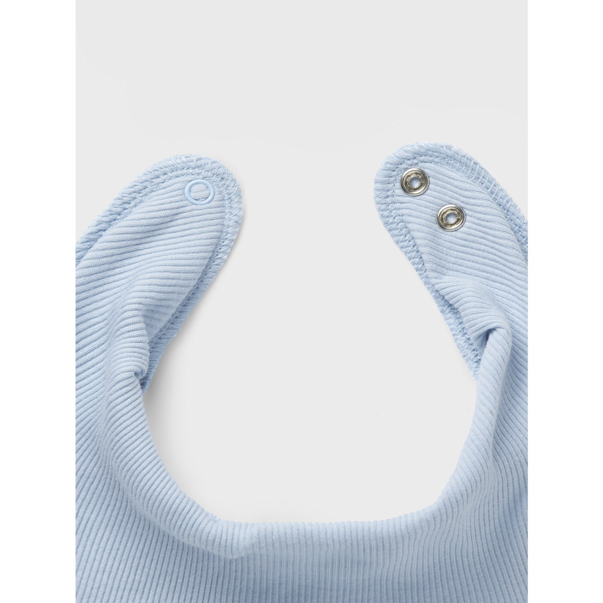 Name It Celestial Blue Yasimfrig 3-Pack Scarf Bib Rib