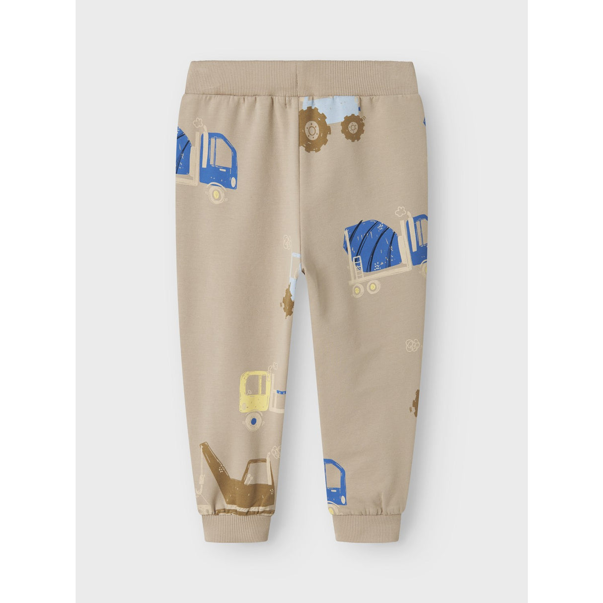 Name It Pure Cashmere Fheodor Sweatpants