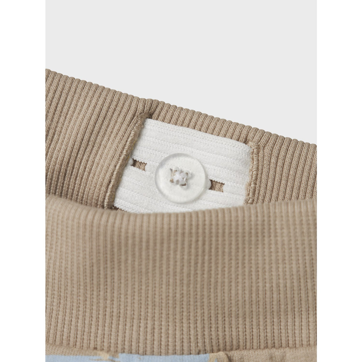 Name It Pure Cashmere Fheodor Sweatpants