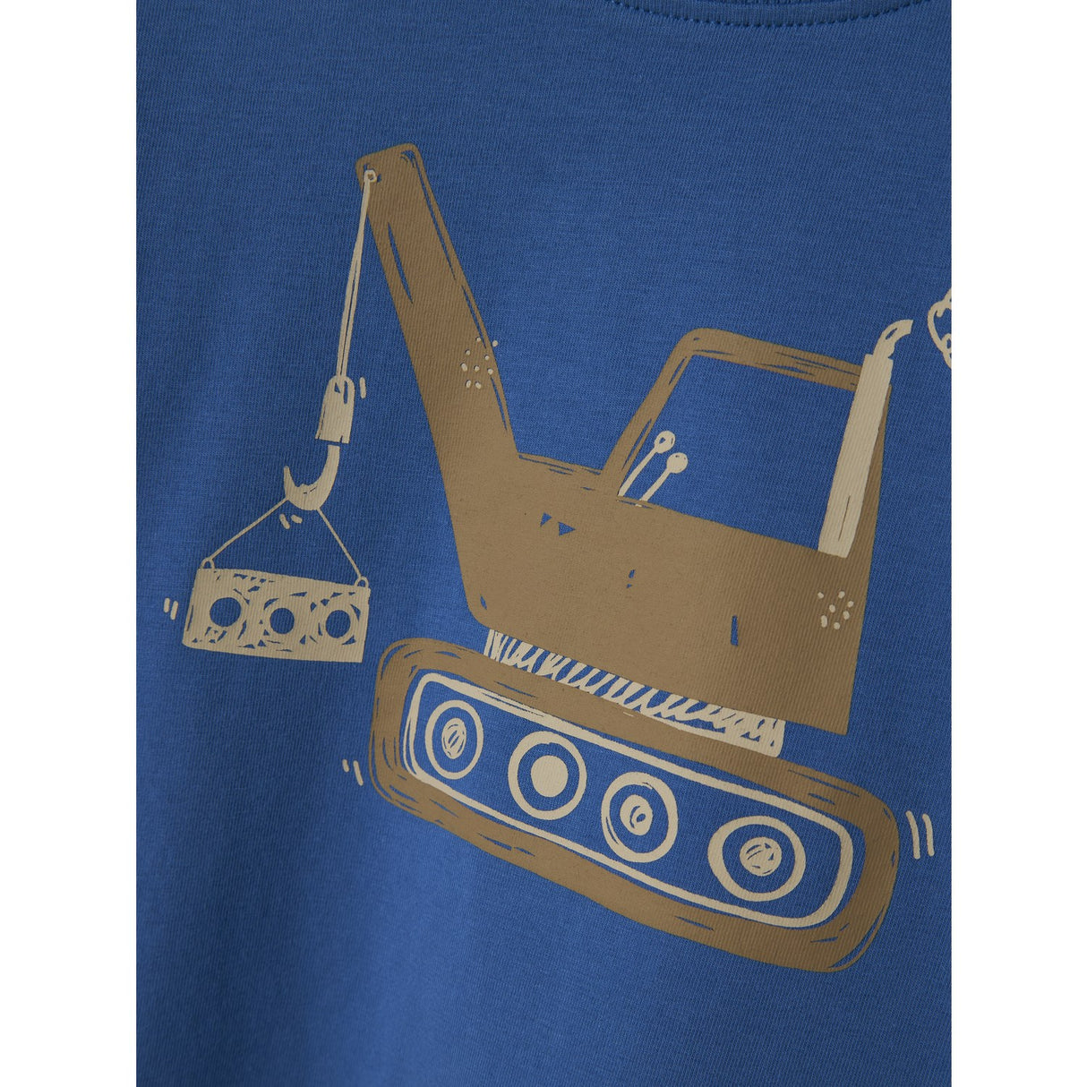 Name It Star Sapphire Fheo Blouse