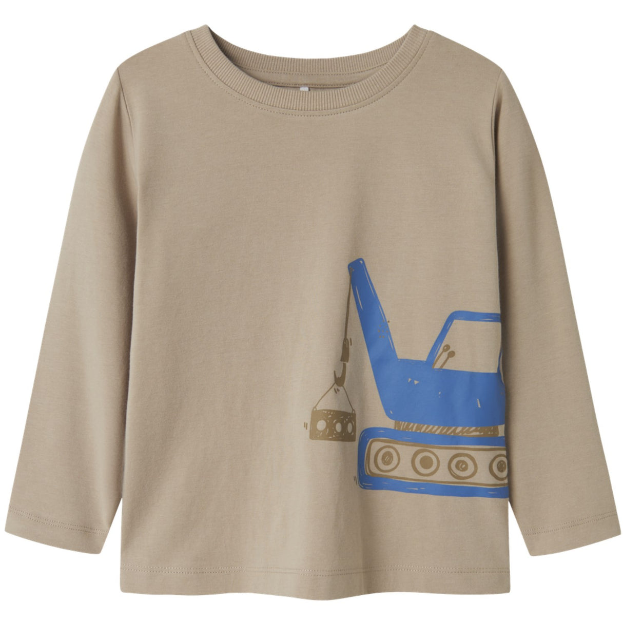 Name It Pure Cashmere Fheo Blouse