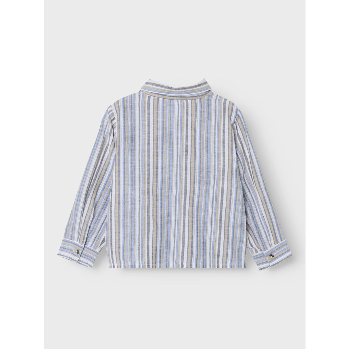 Name It Elmwood Fide Regular Shirt