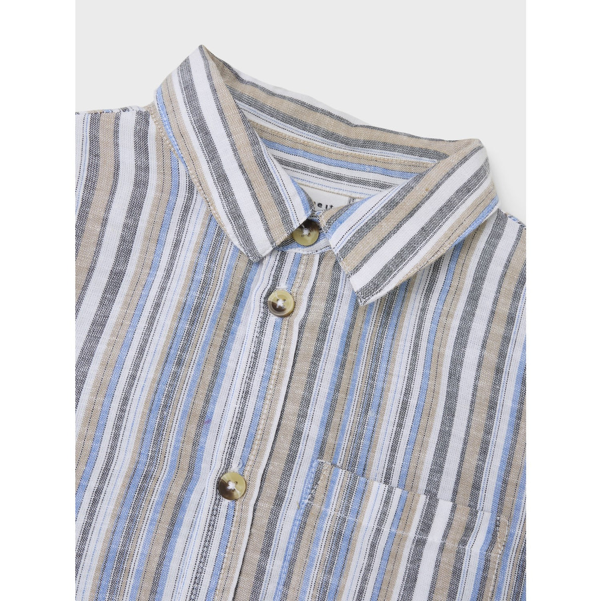 Name It Elmwood Fide Regular Shirt