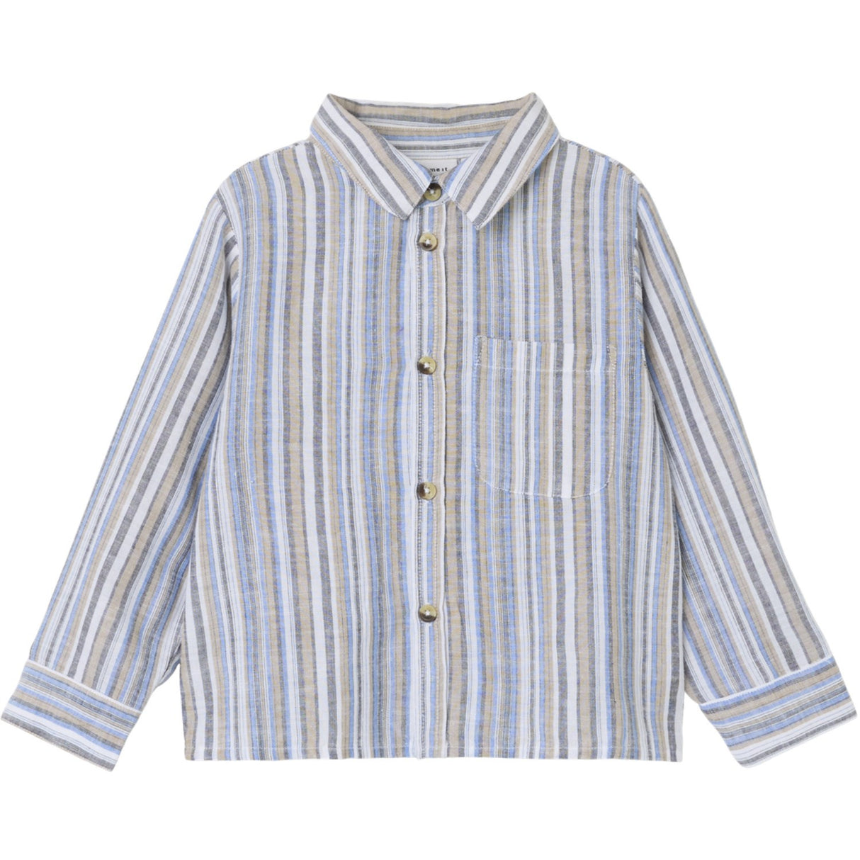 Name It Elmwood Fide Regular Shirt