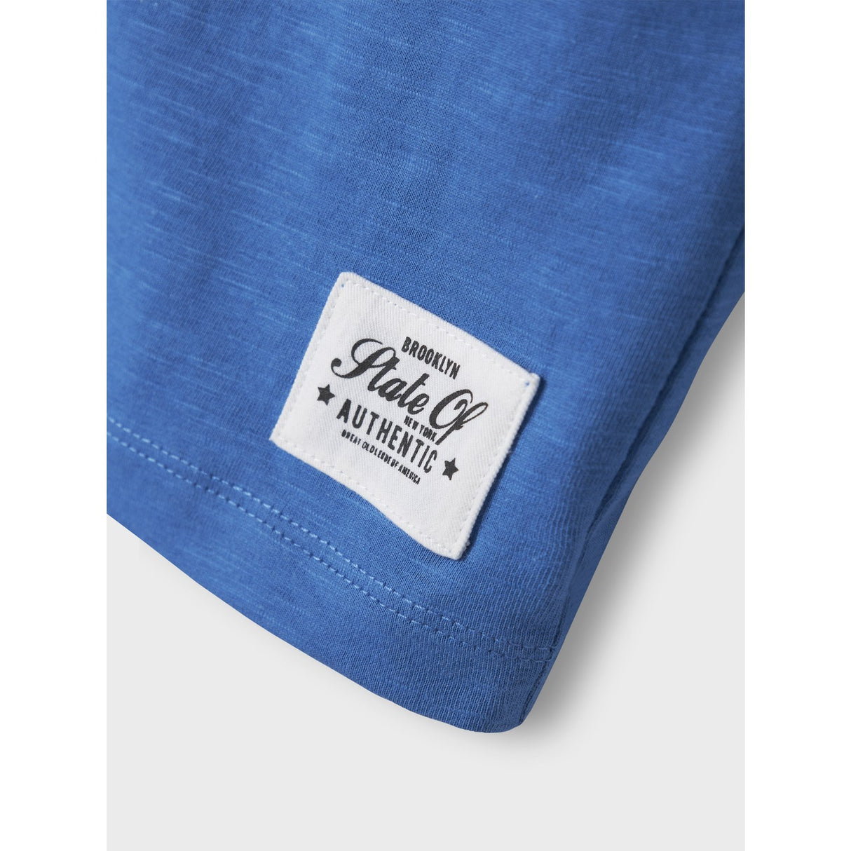 Name It Star Sapphire Vincent T-Shirt Noos