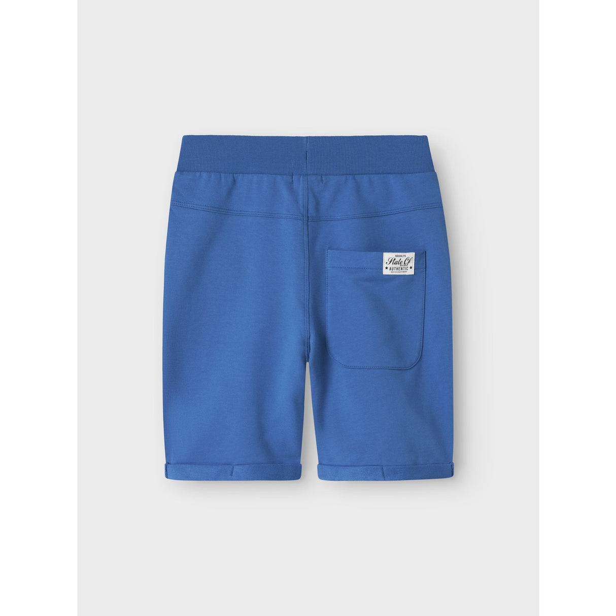 Name It Star Sapphire Vermo Long Sweat Shorts Noos
