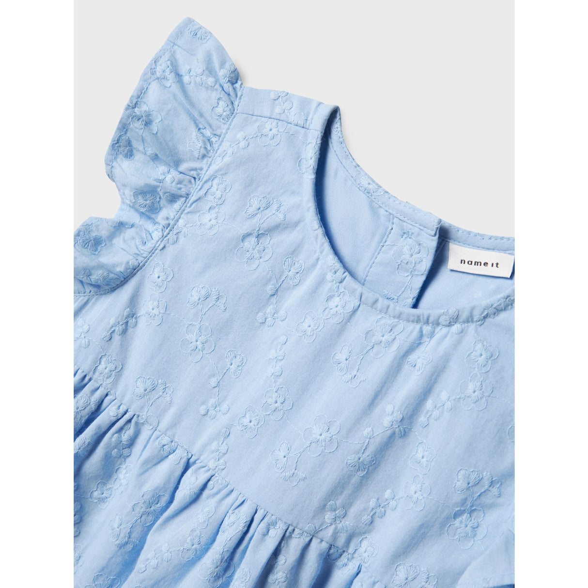 Name It Serenity Detine Spencer Dress