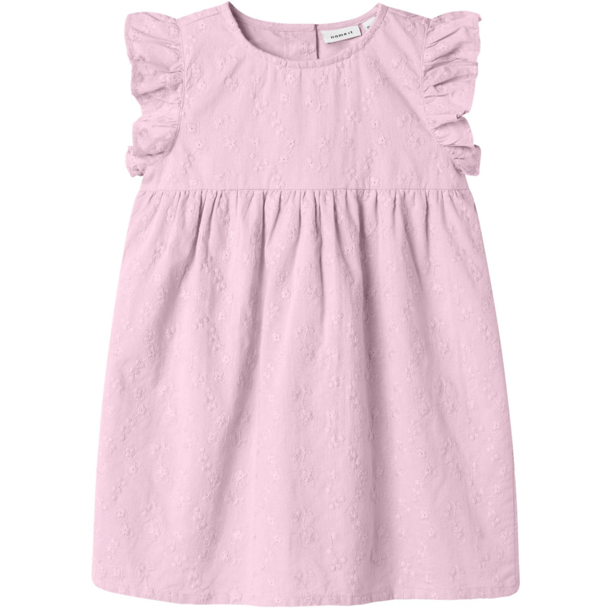 Name It Ballerina Detine Spencer Dress