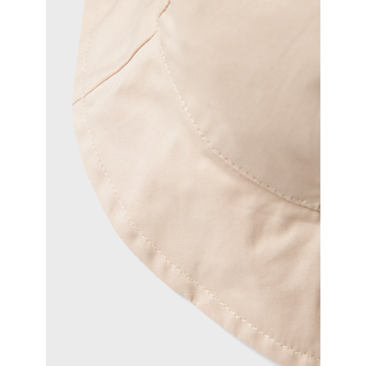 Name It Pure Cashmere Solid Zilu UV Hat