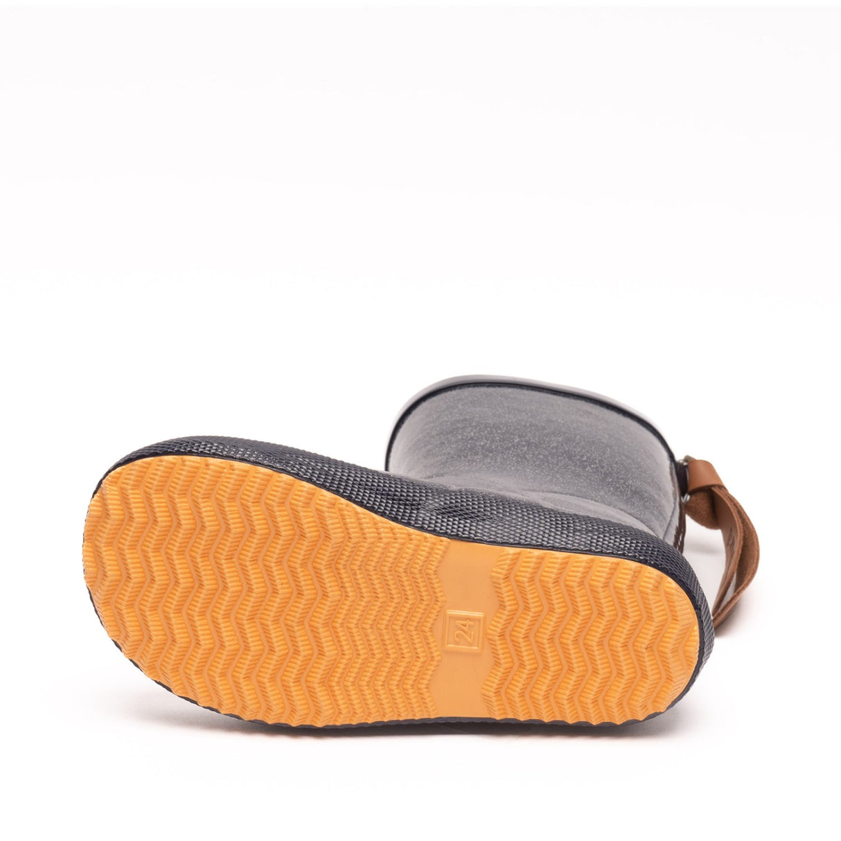 Bisgaard Ocean Glitter Fashion Rubber Boots