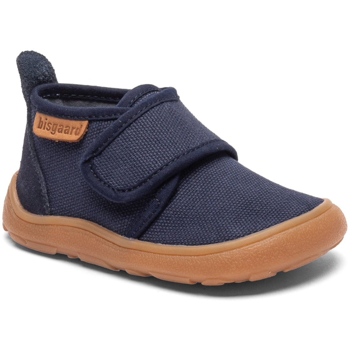 Bisgaard Marine Barefoot Basic Home Shoe