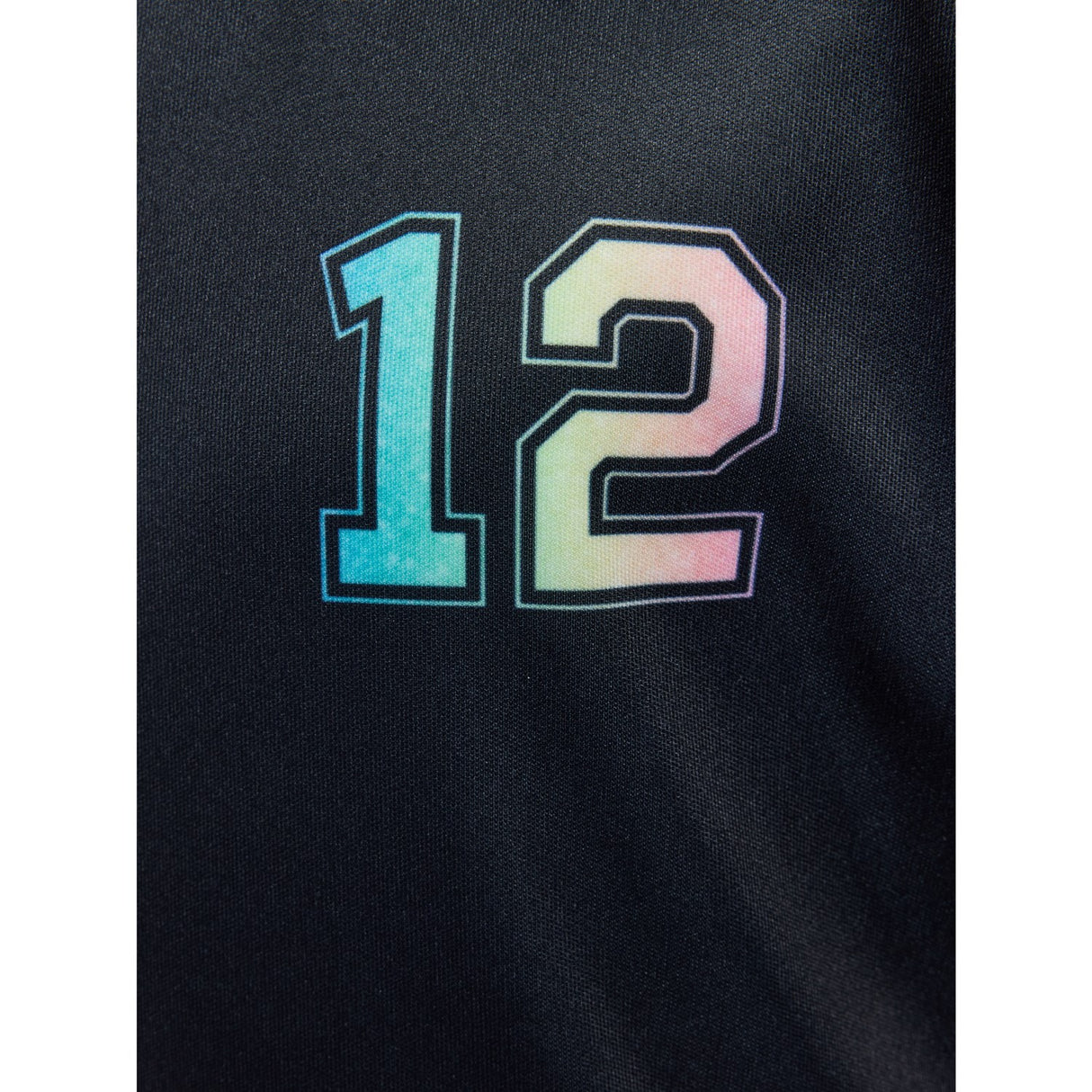 Hummel Black Shimmer Set