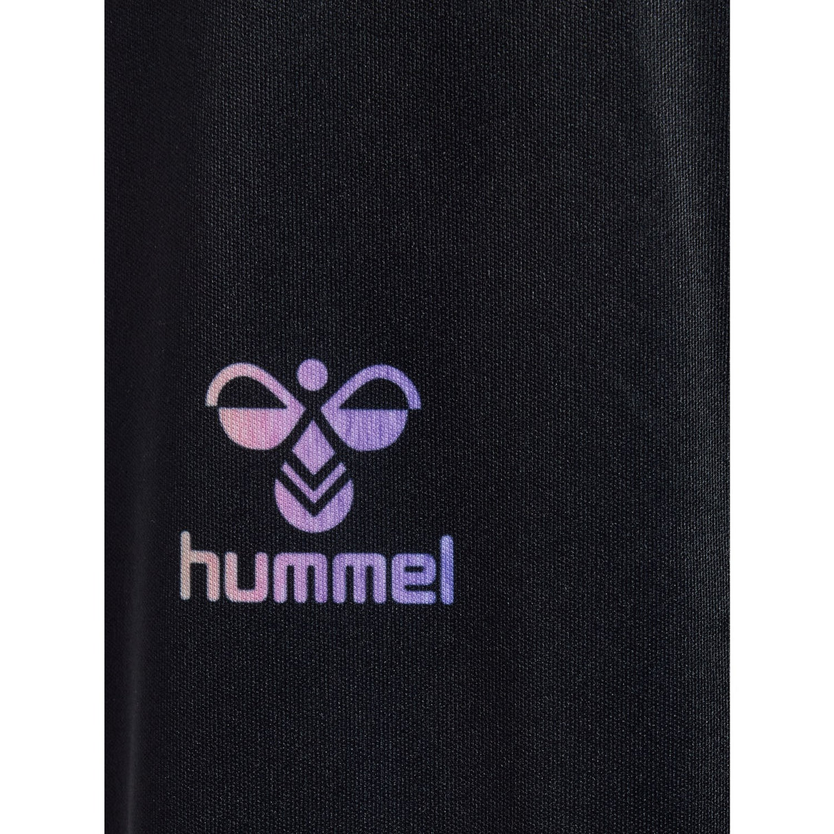 Hummel Black Shimmer Set