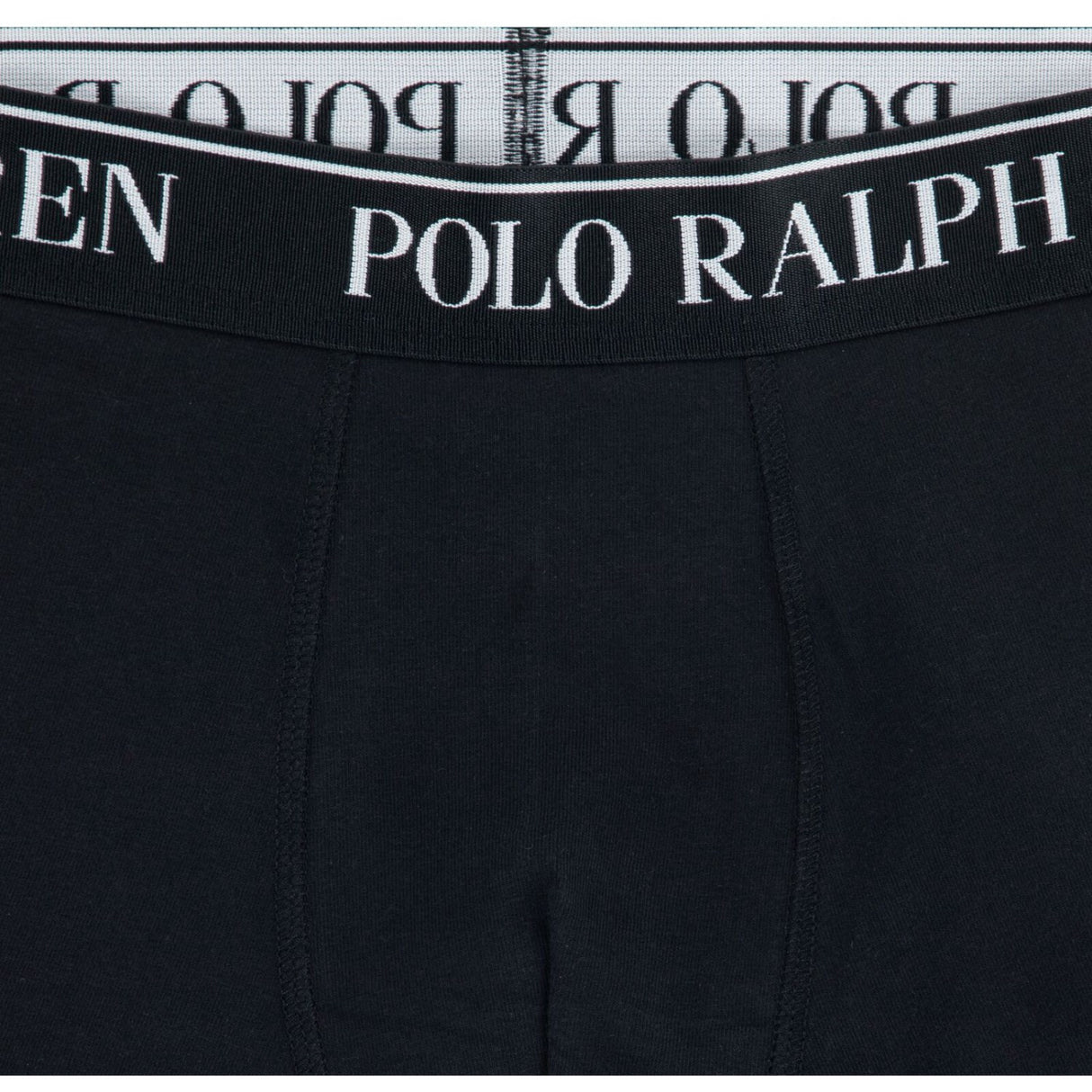 Polo Ralph Lauren Andover Heather Cotton Stretch 3 Pack Boxer/Brief