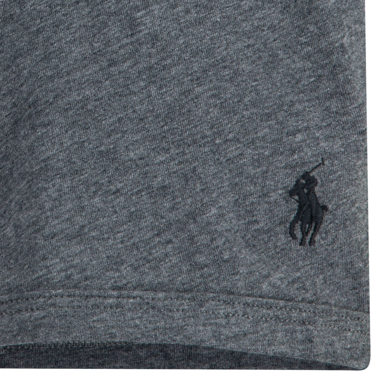 Polo Ralph Lauren Andover Heather Cotton Stretch 3 Pack Boxer/Brief