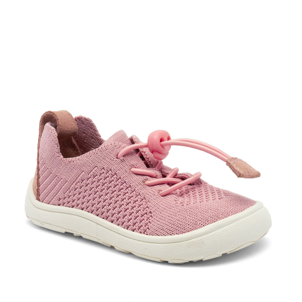Bisgaard Rose Barefoot Jua First Step Shoe