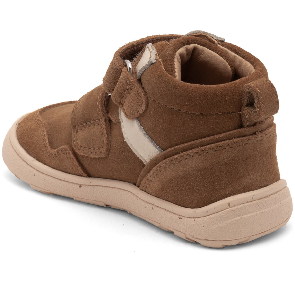 Bisgaard Almond Barefoot Becky First Step Shoe
