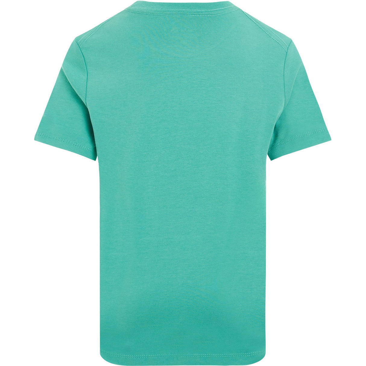 Calvin Klein Bahama Green Chest Inst.Logo Ss T-Shirt