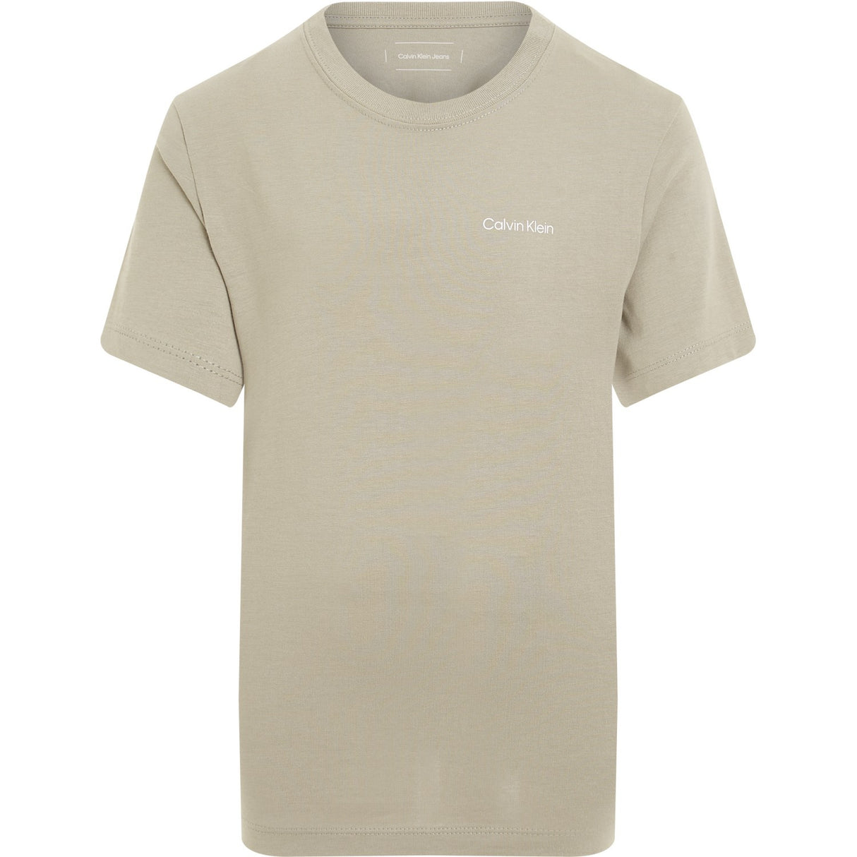 Calvin Klein Laurel Oak Chest Inst.Logo Ss T-Shirt