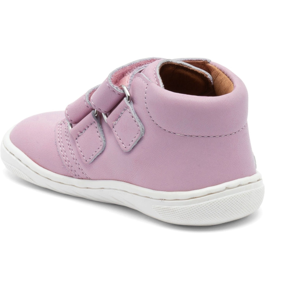 Bisgaard Candyfloss Barefoot Theodora V First Step Shoe