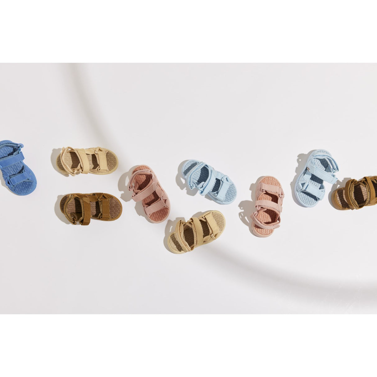 Bisgaard Sand Louis Sandal