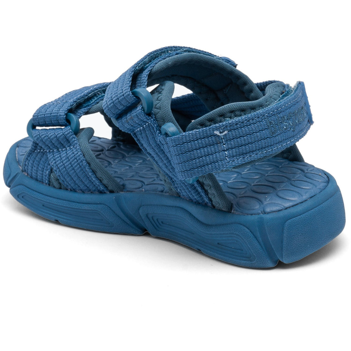Bisgaard Cobalt Louis Sandal