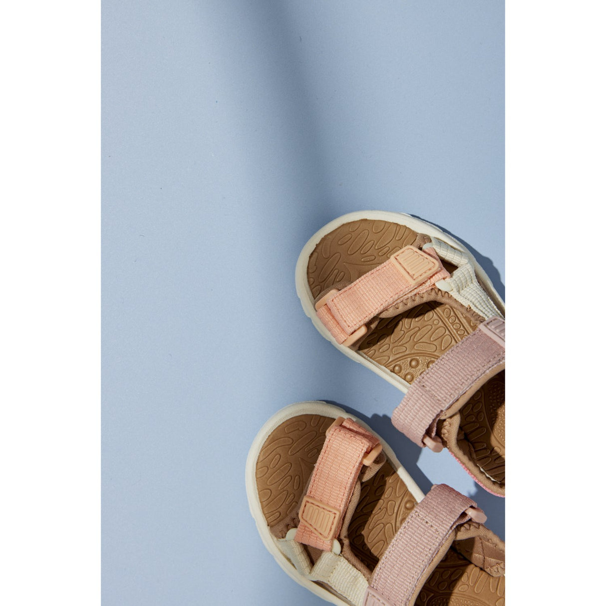 Bisgaard Rose Nico Sandal