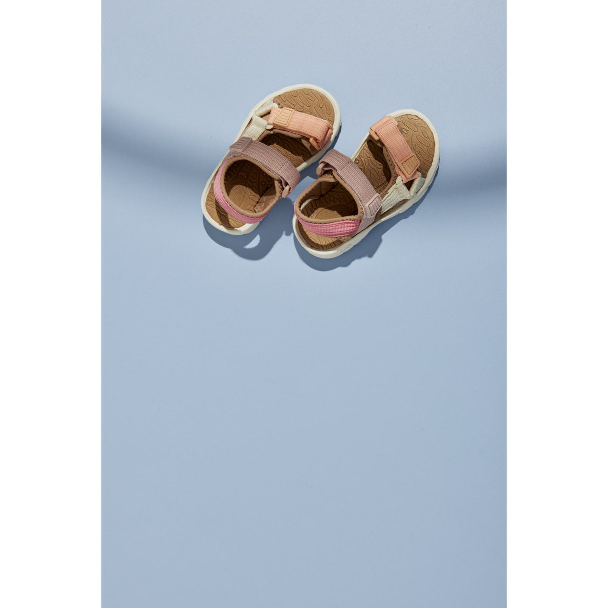 Bisgaard Rose Nico Sandal