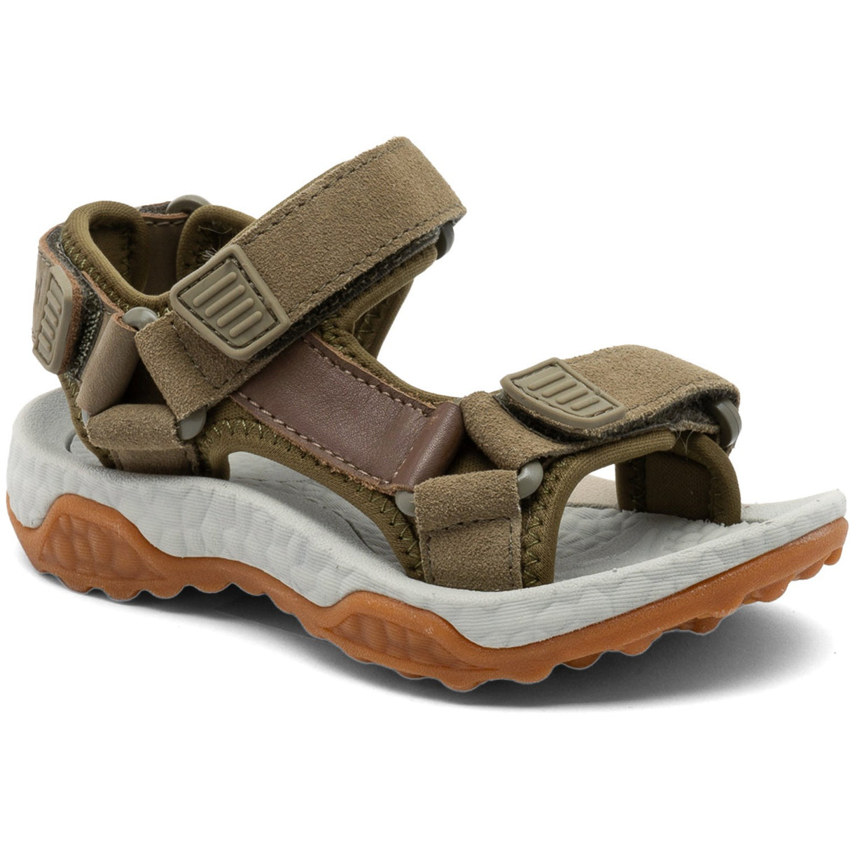 Bisgaard Deer Raden Sandal