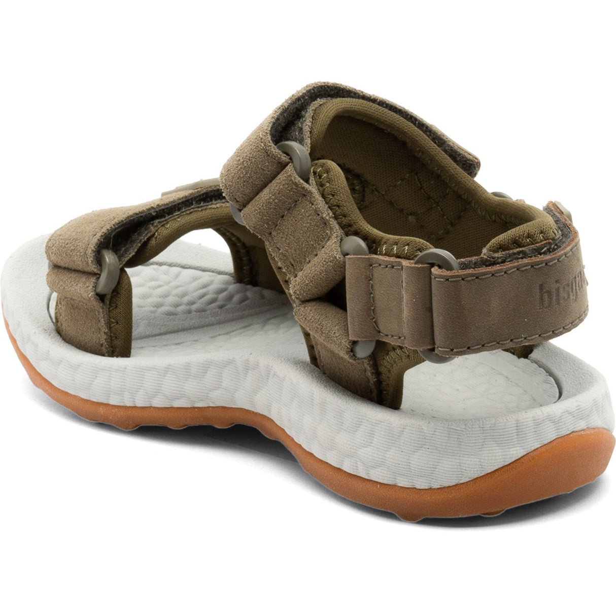 Bisgaard Deer Raden Sandal