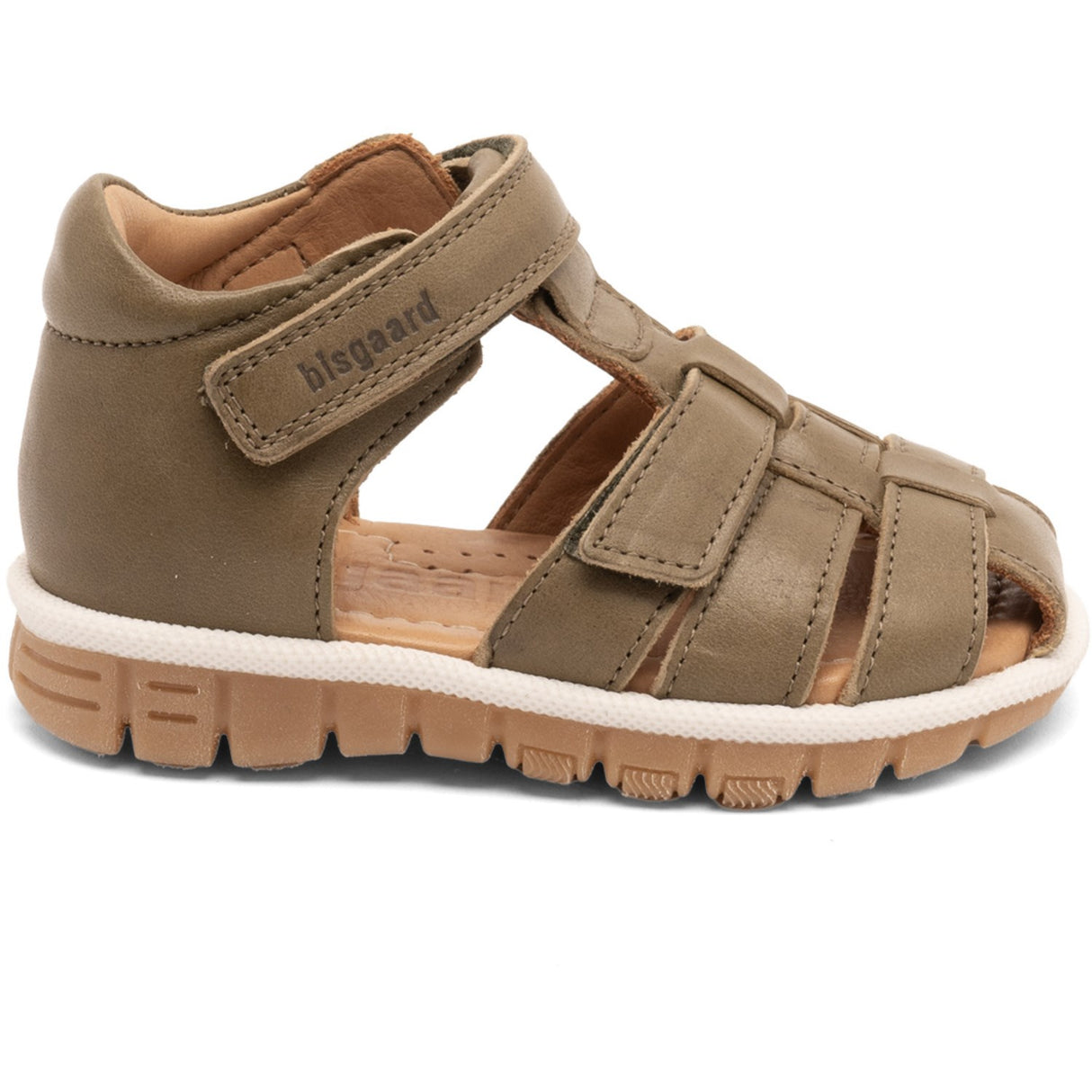 Bisgaard Moss Angus Sandal