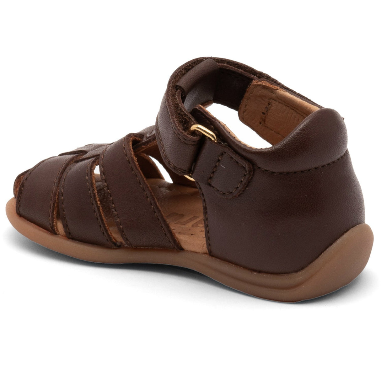 Bisgaard Coffee Carly Sandal