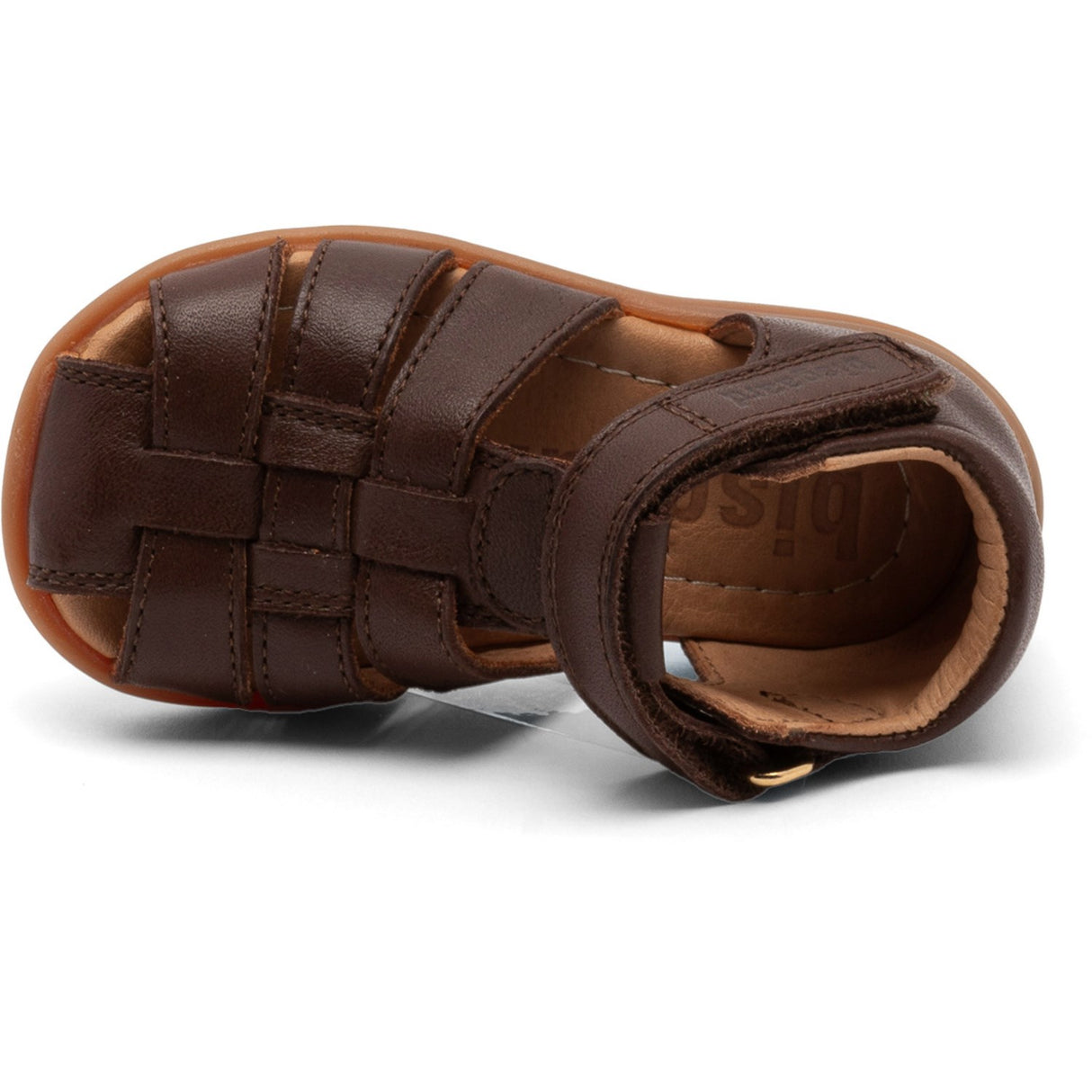 Bisgaard Coffee Carly Sandal