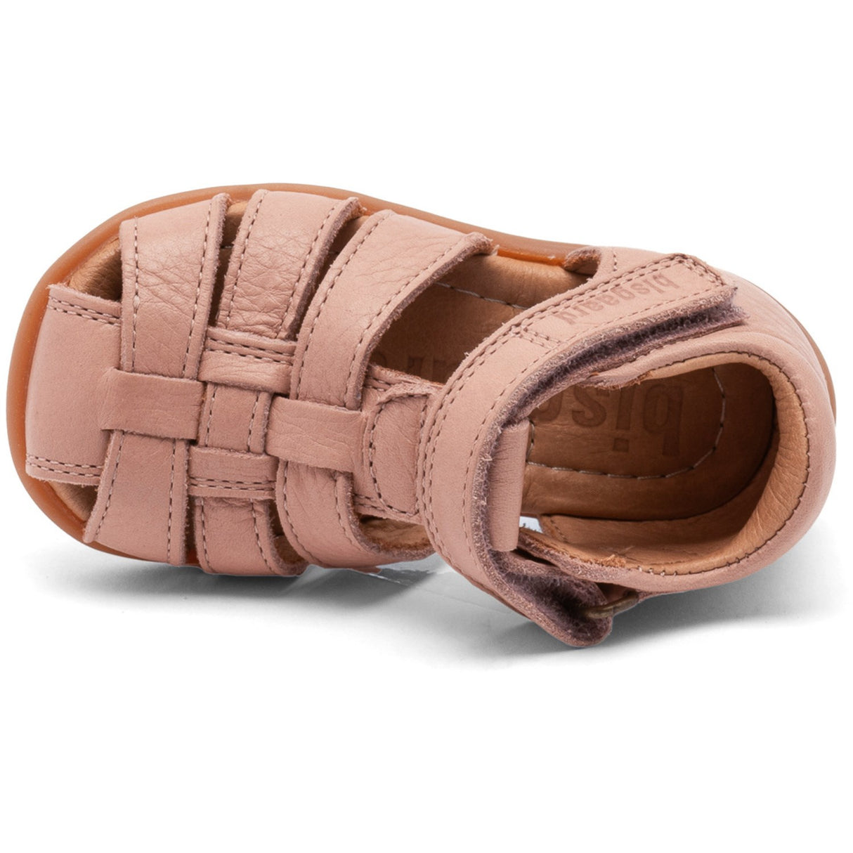 Bisgaard Nude Carly Sandal
