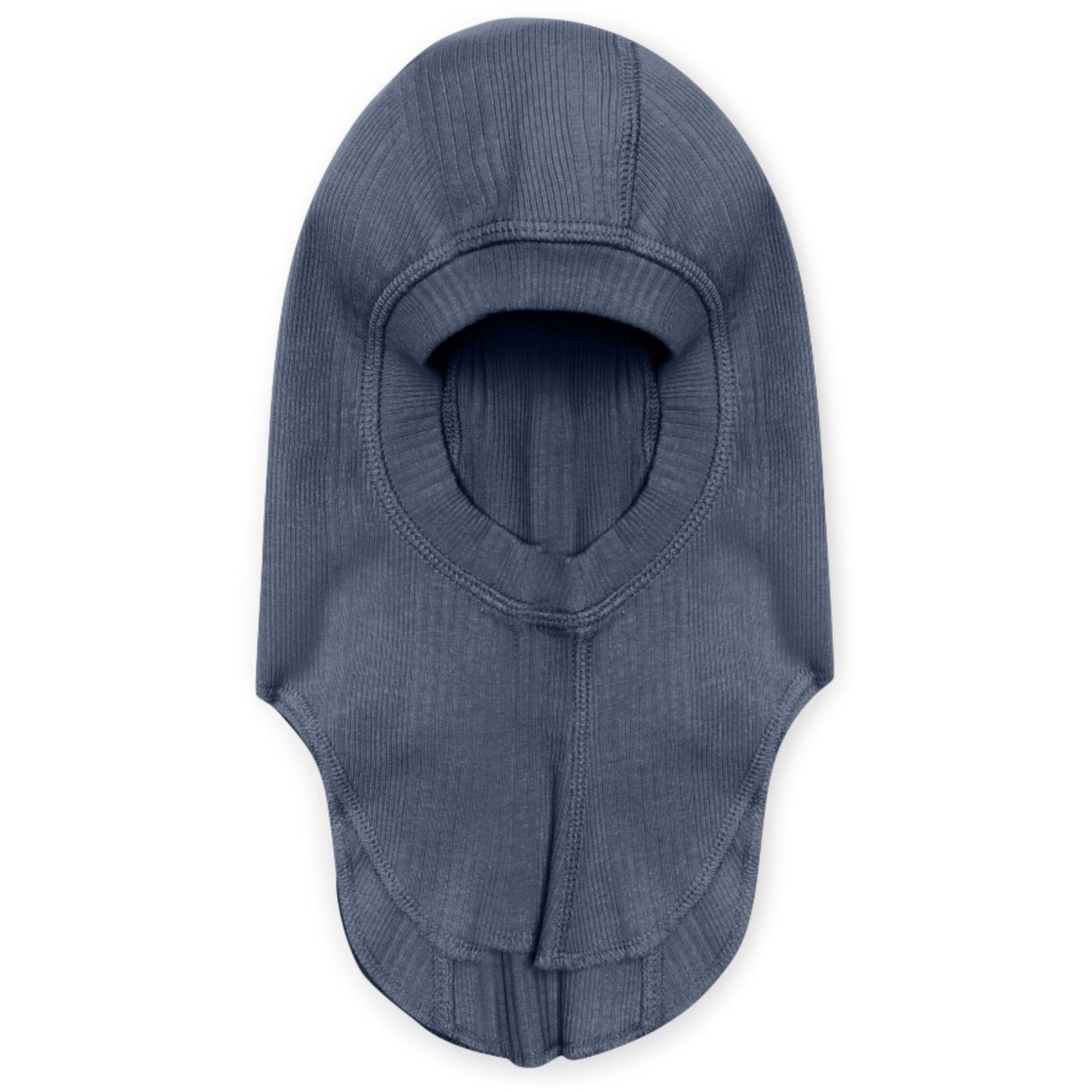 Mini A ture Ombre Blue Bit Balaclava