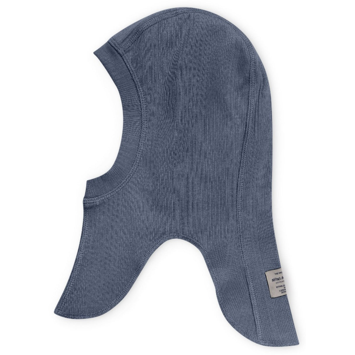 Mini A ture Ombre Blue Bit Balaclava