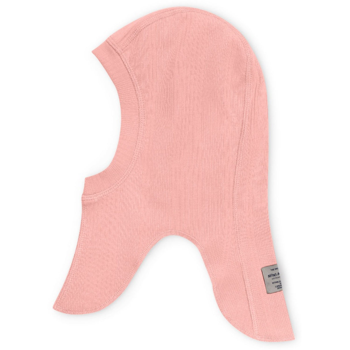 Mini A ture Rose Tan Bit Balaclava
