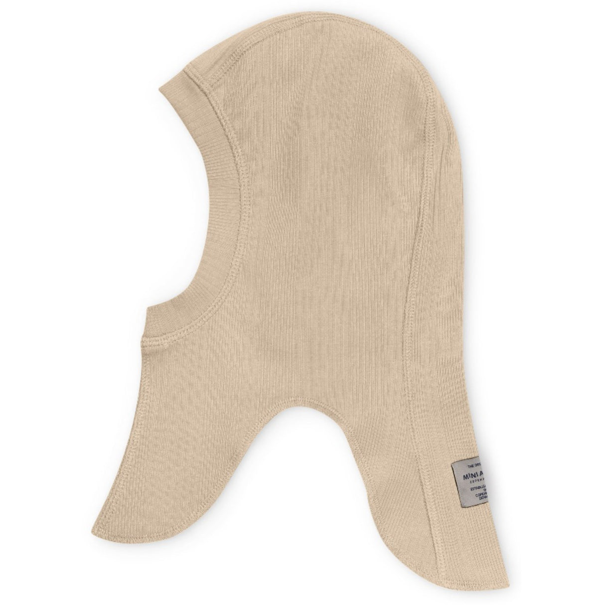 Mini A ture Sesame Bit Balaclava