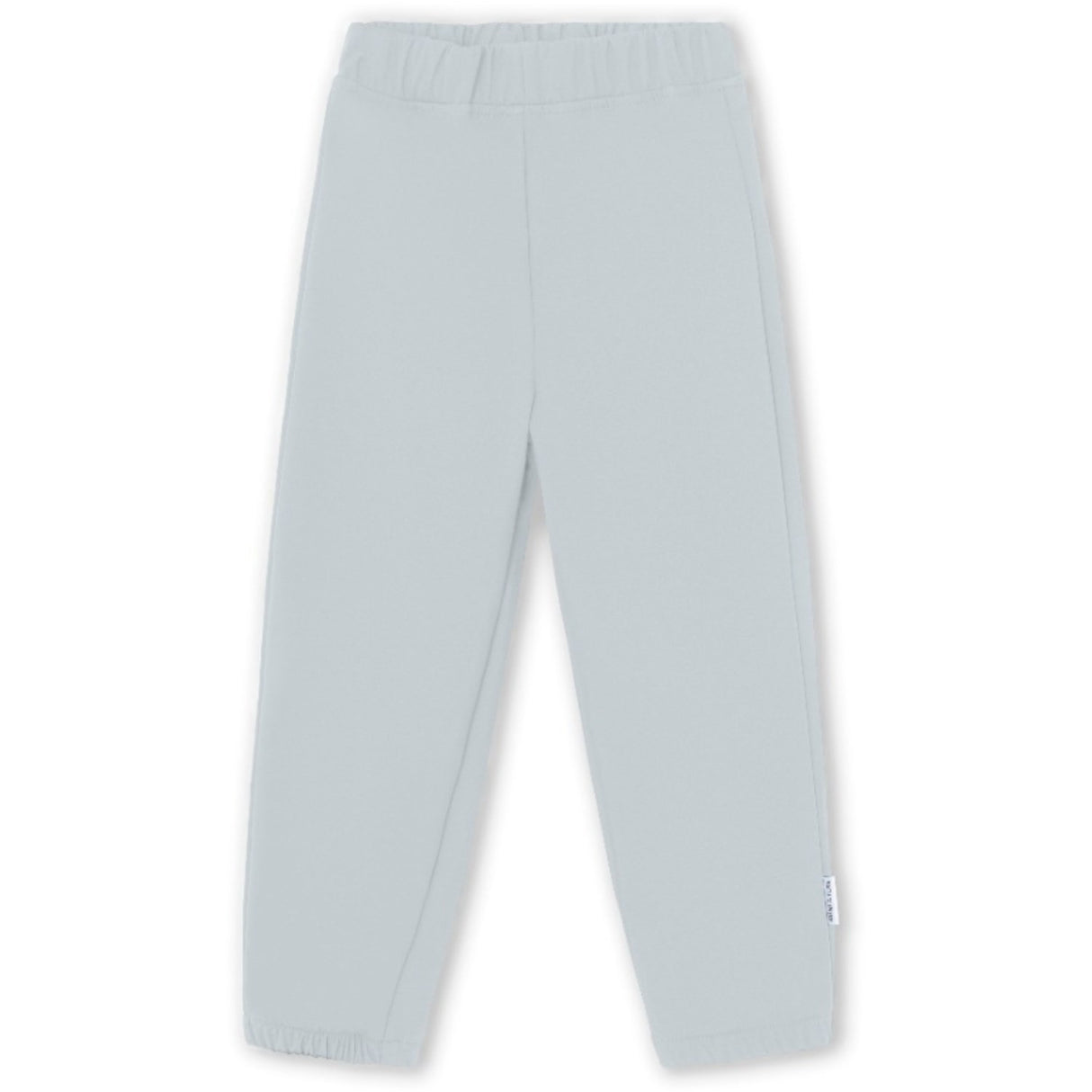 Mini A ture Pearl Blue Aian Spring Softshell Pants. GRS