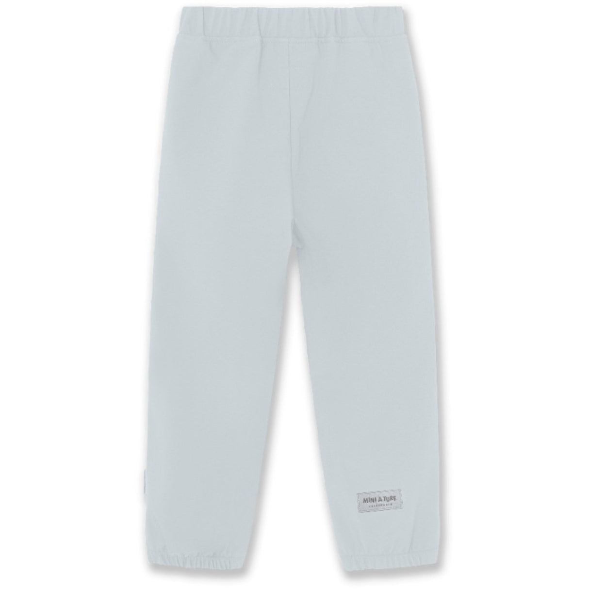 Mini A ture Pearl Blue Aian Spring Softshell Pants. GRS